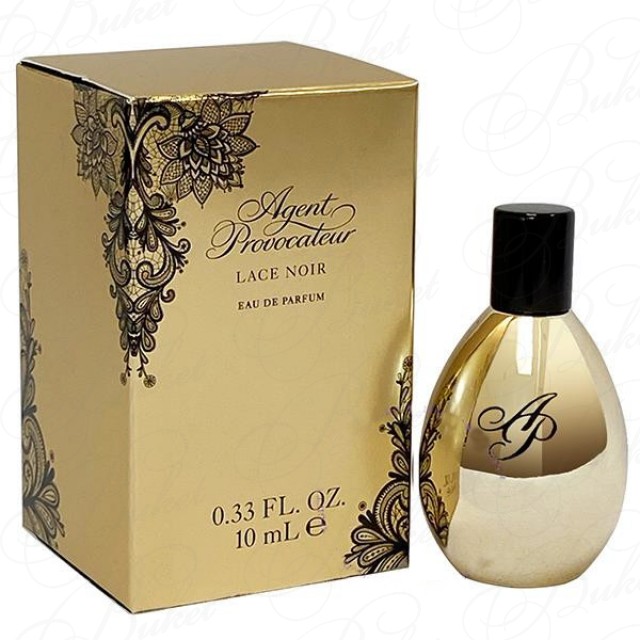 Agent provocateur discount perfume lace noir